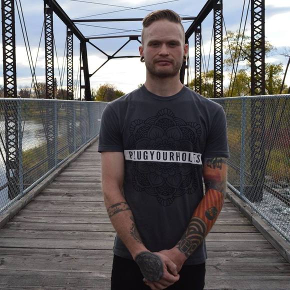 Meet your Posher, Daryl - Picture 1 of 1